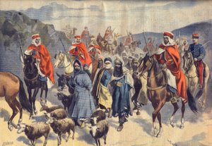Vittoria francese nel sud dell