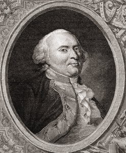 Friedrich Wilhelm II di Prussia, da 