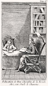 Frontespizio per 
