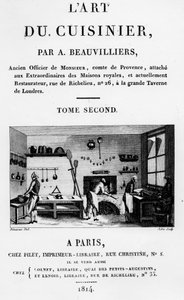Frontespizio da L