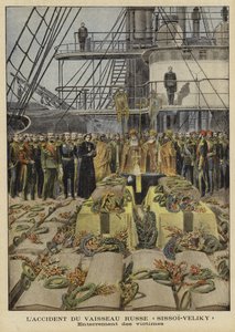 Funerale delle vittime dell