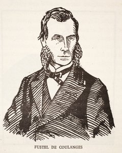 Fustel de Coulanges da French School