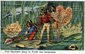 Giorni futuri: una visione del XIX secolo dell