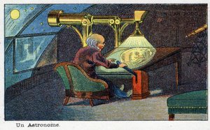 Giorni futuri: una visione del XIX secolo dell