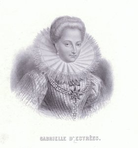 Gabrielle d