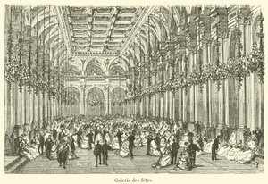 Galleria delle feste