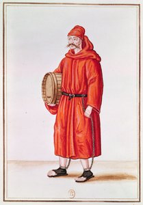 Galeotto di Venezia da French School