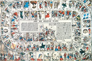 Gioco di Giovanna d