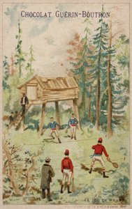 Gioco del tennis