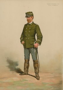 Guardia Generale delle Acque e Foreste