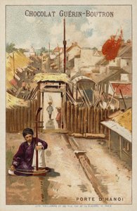 Porta di Hanoi
