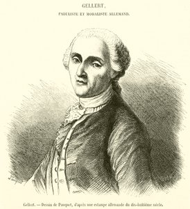 Gellert da French School