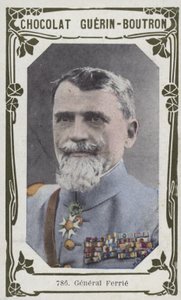 Generale Ferrie