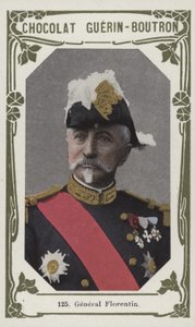 Generale Florentin da French School