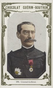 Generale Gallieni da French School