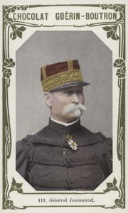 Generale Jeannerod da French School