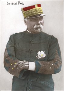 Generale Pau