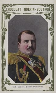 Generale Radko-Dimitrieff