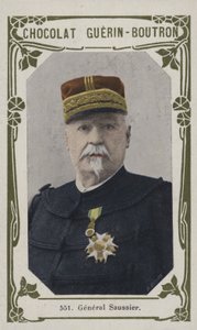 Generale Saussier