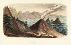 Geologia da French School