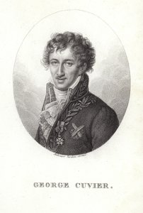 Georges Cuvier