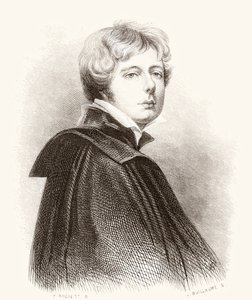George Henry Harlow da French School