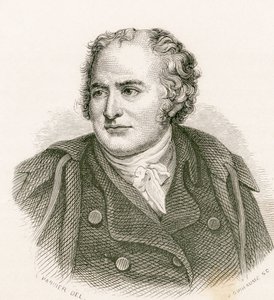 George Romney da French School