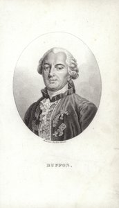 Georges-Louis Leclerc da French School