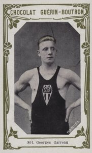 Georges Garreau