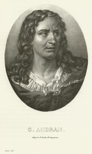 Gerard Audran da French School
