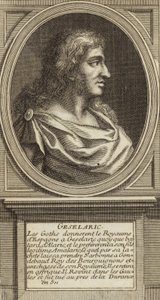 Geselaric da French School