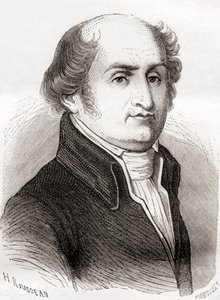 Gilbert Romme, da 