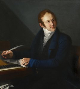 Gioacchino Antonio Rossini