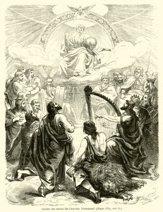 Gloria dei santi dell