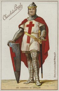 Goffredo di Buglione