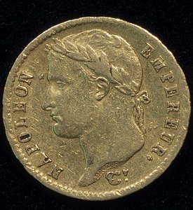 Moneta d