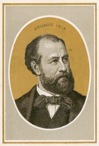 Gounod da French School