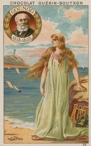 Sapho da French School