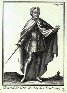 Gran Maestro dell