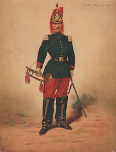 Grande Uniforme di Servizio
