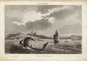 Granville (Manche) da French School