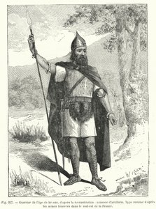 Guerriero dell