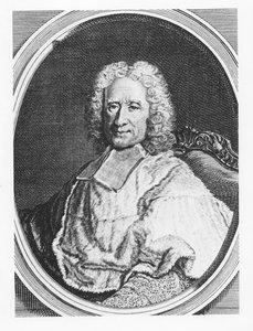 Guillaume Dubois da French School