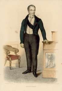 Guillaume Dupuytren
