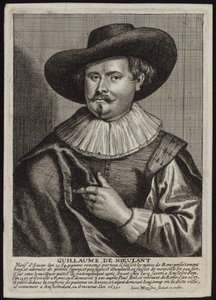 Guillaume de Nieulant
