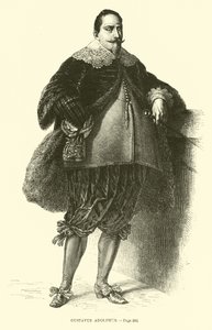 Gustavo Adolfo da French School