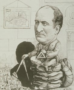 Haussmann