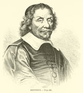 Heinsius da French School