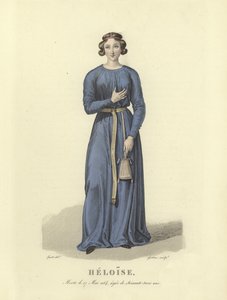 Eloisa d
