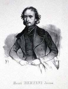 Henri Bertini